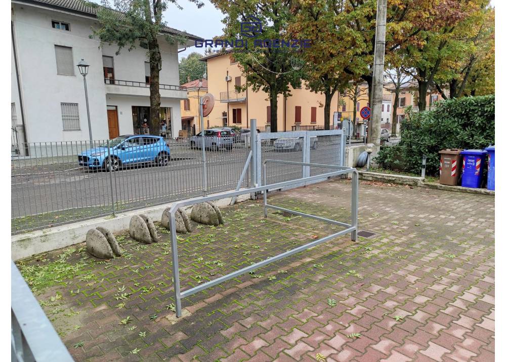 Vendita Appartamento a Sorbolo Mezzani   di 445 mq