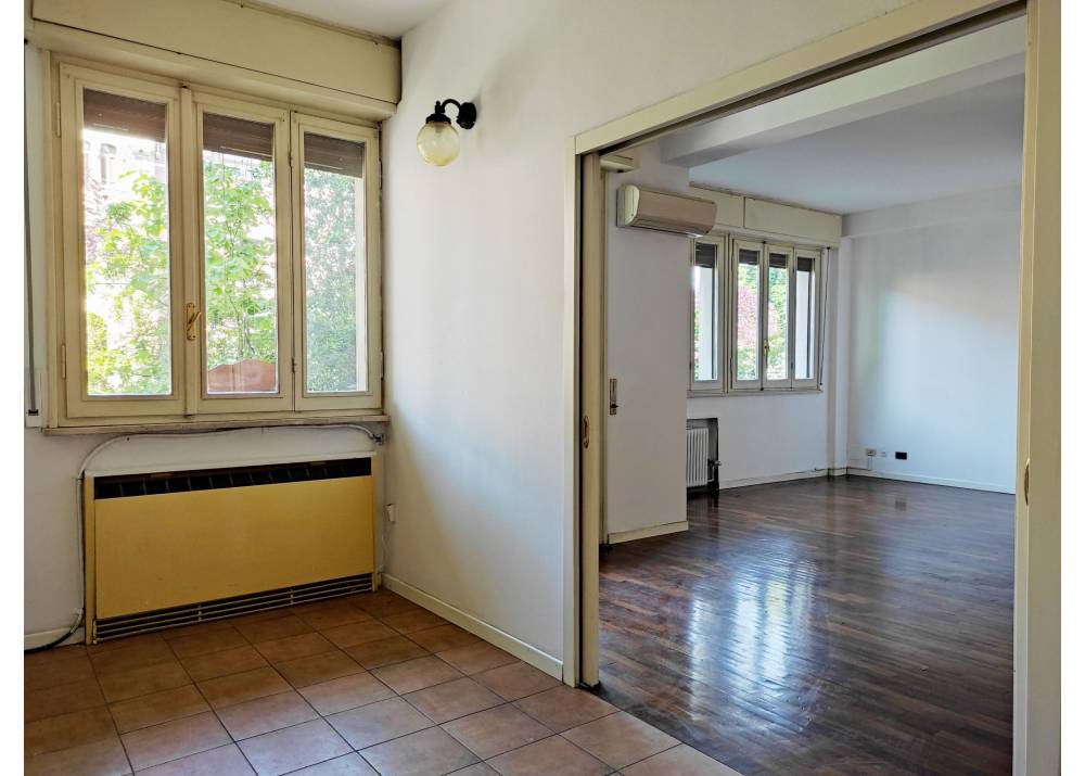 Vendita Appartamento a Parma trilocale Cittadella di 110 mq