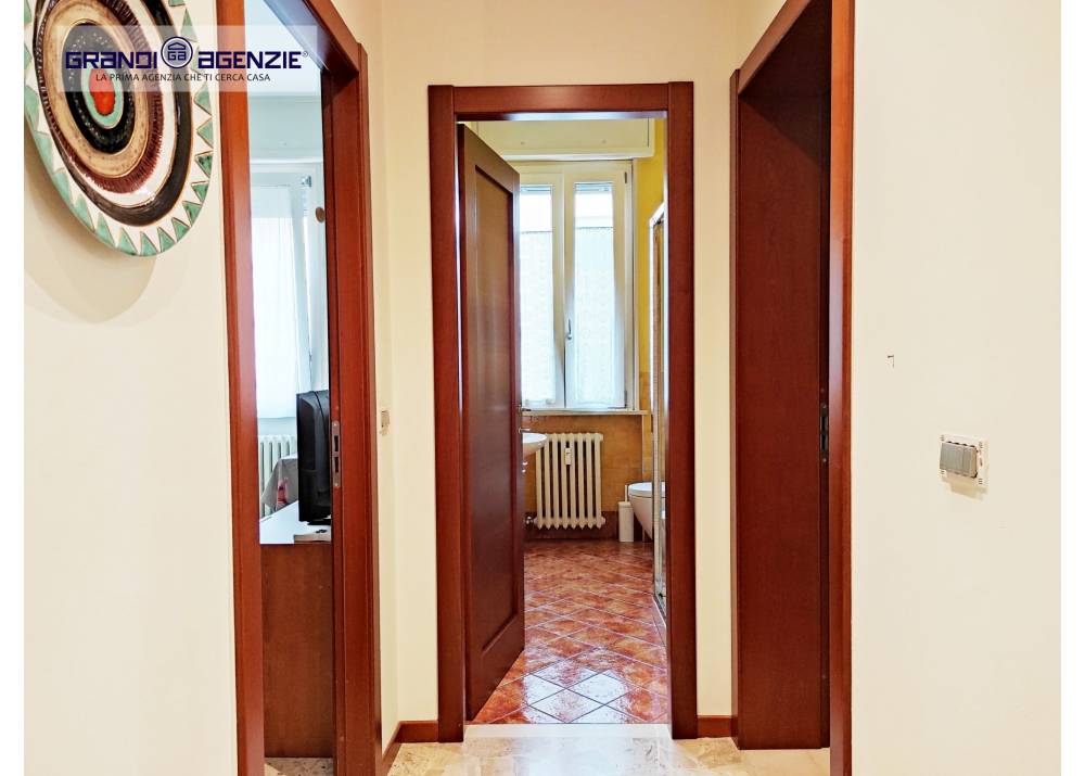 Vendita Appartamento a Parma trilocale San Lazzaro di 94 mq