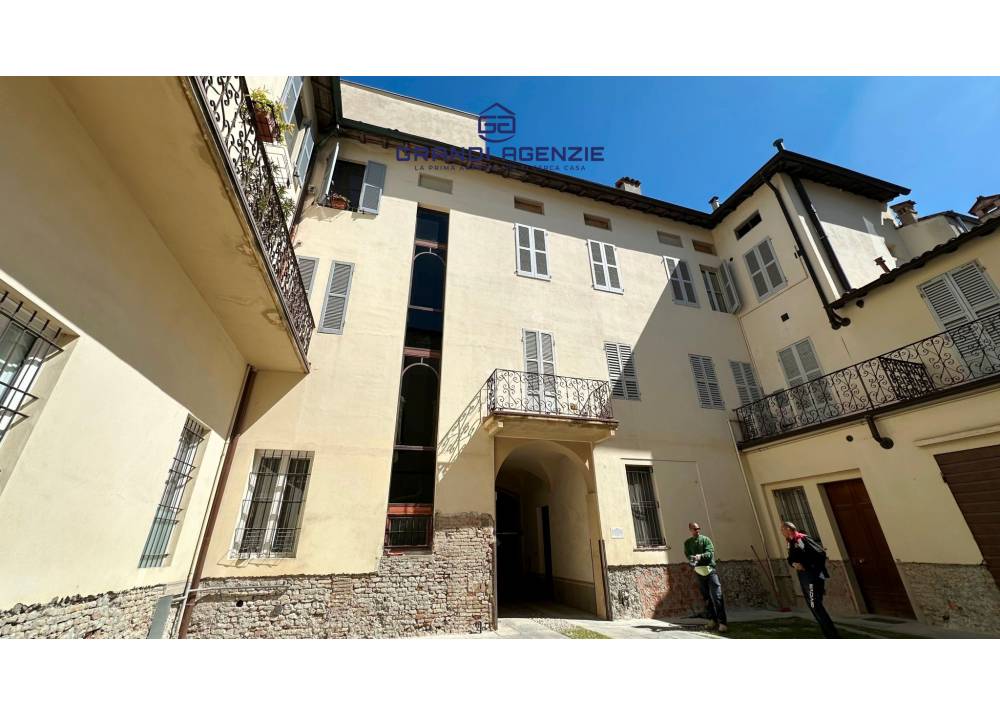 Vendita Appartamento a Parma bilocale Centro storico di 71 mq