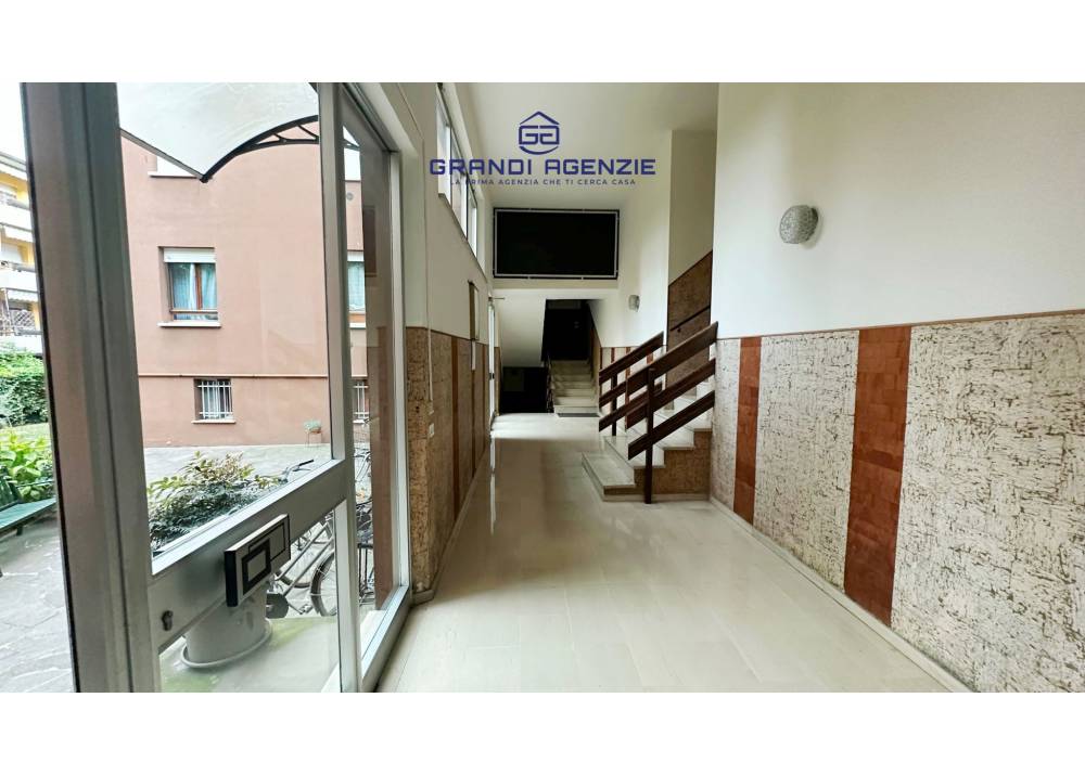 Vendita Appartamento a Parma trilocale Vicinanze centro - di 59 mq