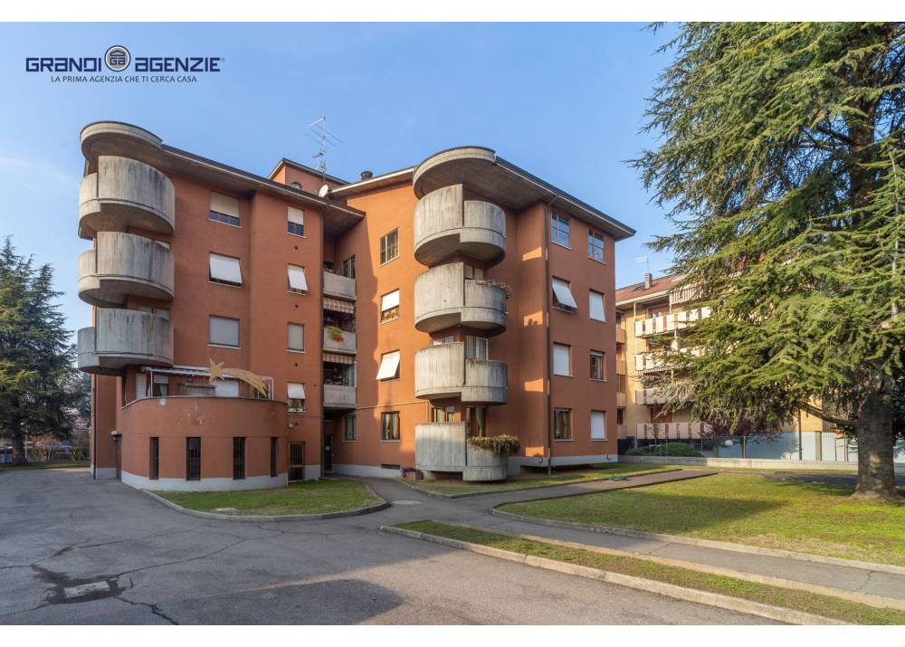 Vendita Appartamento a Parma quadrilocale Parmarotta di 134 mq