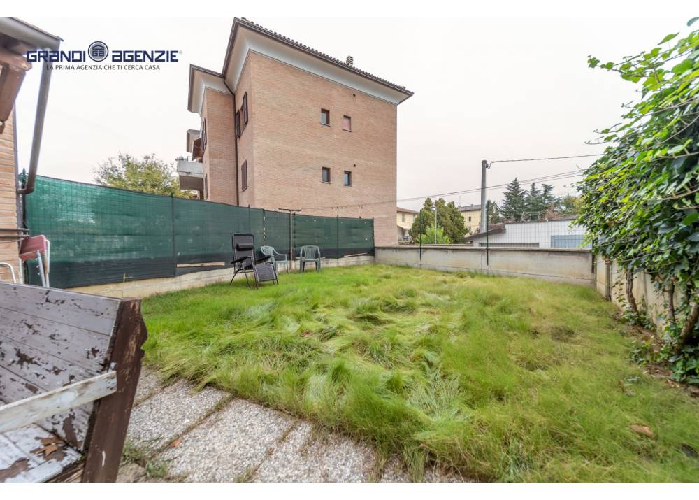 Vendita Appartamento a Parma trilocale  di 110 mq