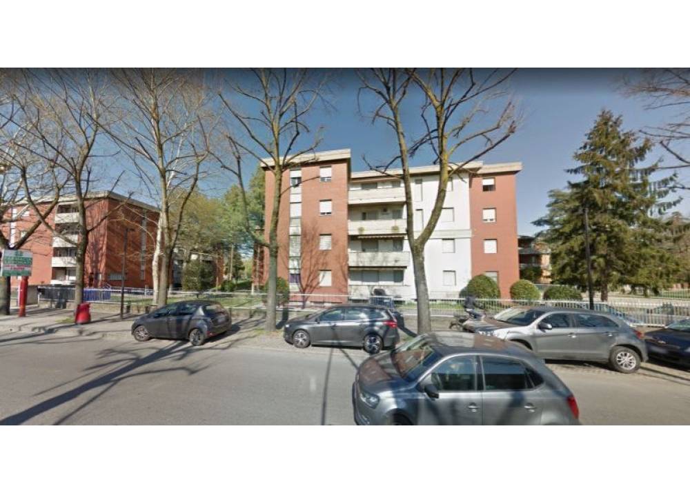Affitto Appartamento a Parma monolocale molinetto di 30 mq