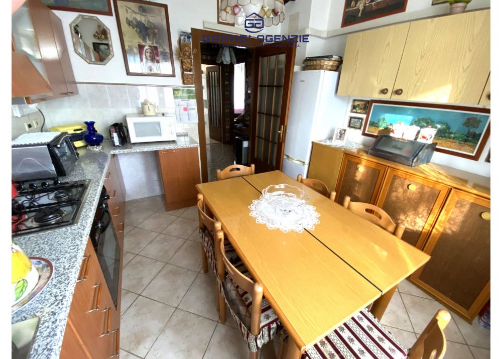 Vendita Appartamento a Parma trilocale San Leonardo di 89 mq