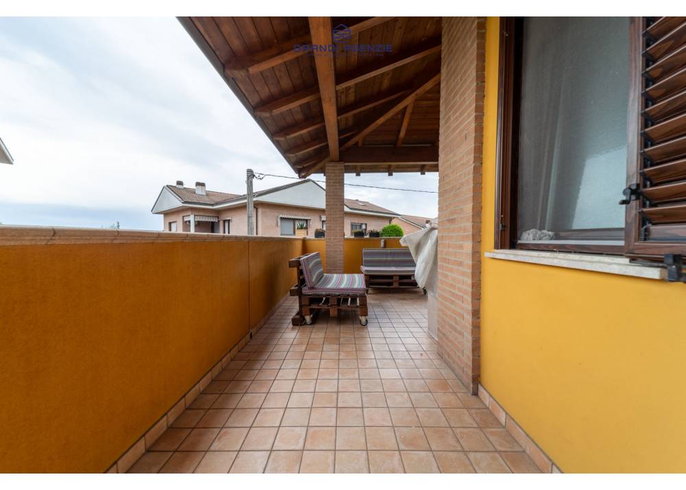 Vendita Villa a Traversetolo quadrilocale  di 211 mq