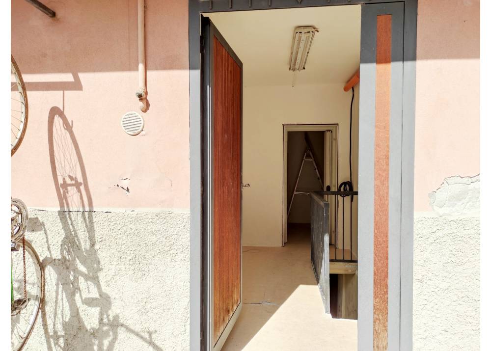 Vendita Appartamento a Parma bilocale Oltretorrente di 69 mq