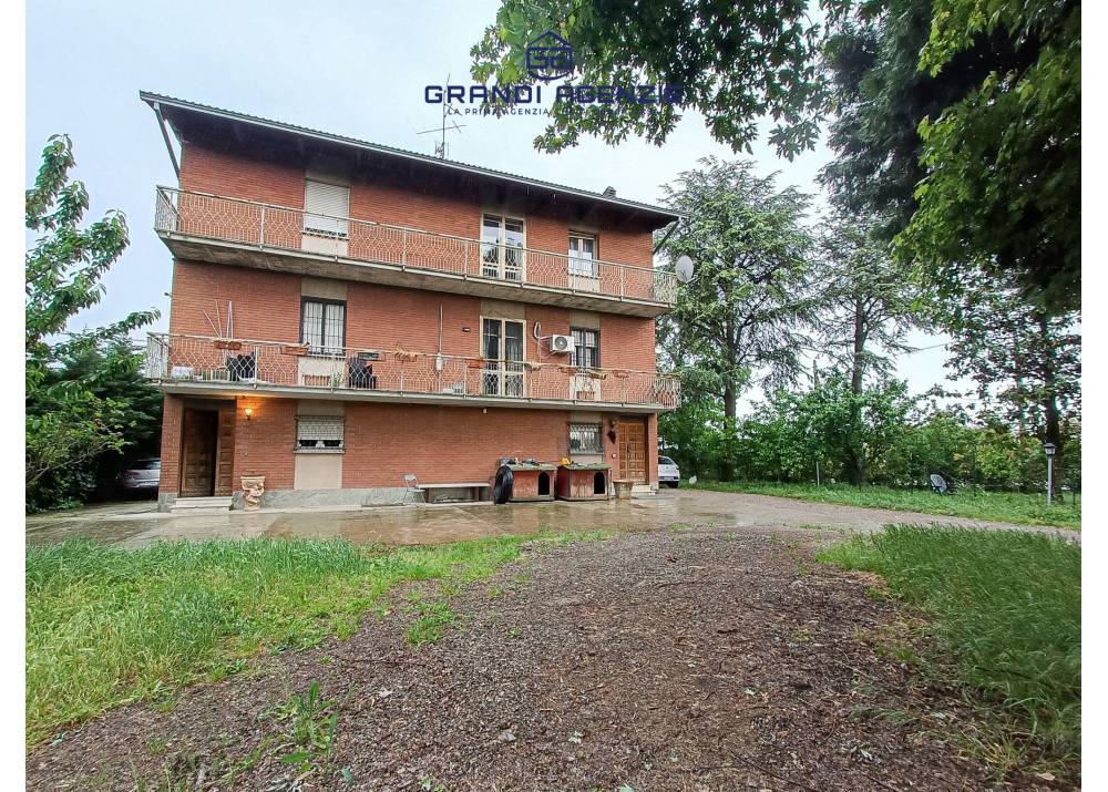 Vendita Appartamento a Sant`Ilario D`enza quadrilocale  di 132 mq