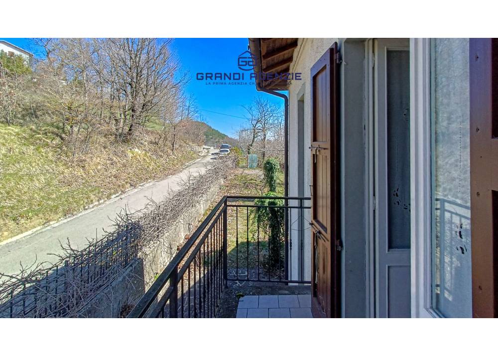 Vendita Casa Indipendente a Corniglio trilocale  di 123 mq