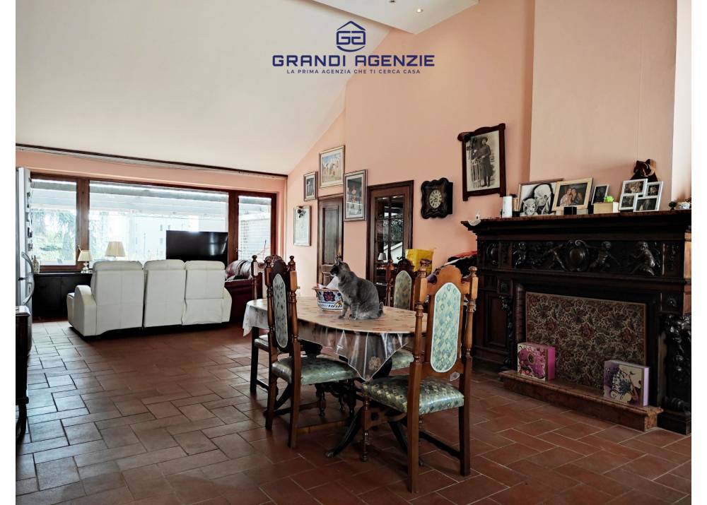 Vendita Villa a Parma   di 229 mq