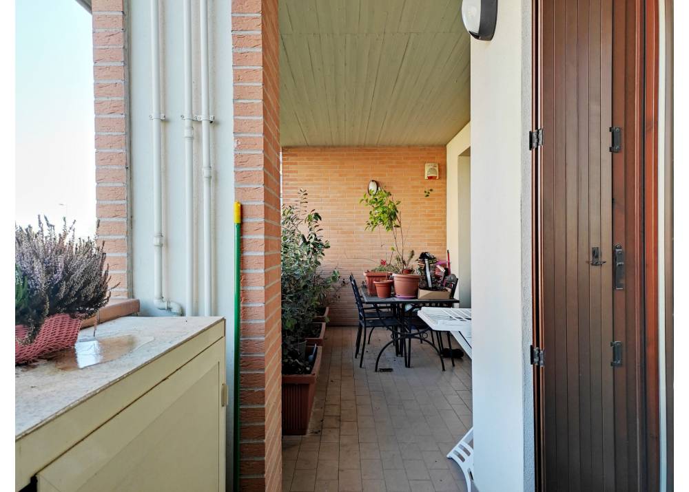 Vendita Appartamento a Parma trilocale Campus di 105 mq