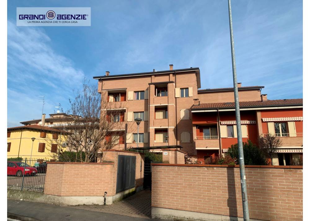 Vendita Appartamento a Parma bilocale Via Toscana - di 66 mq