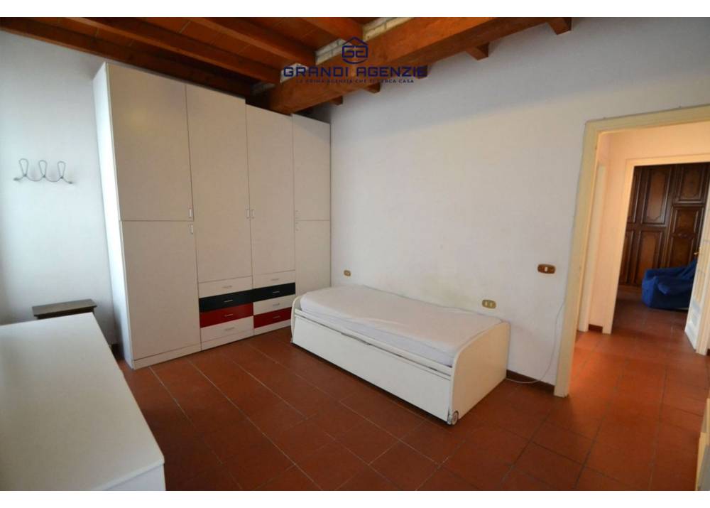 Vendita Appartamento a Parma trilocale Centro di 110 mq