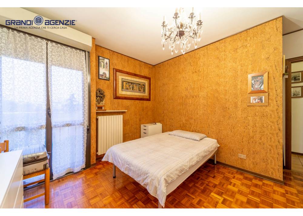 Vendita Appartamento a Parma quadrilocale Q.re Montanara di 128 mq