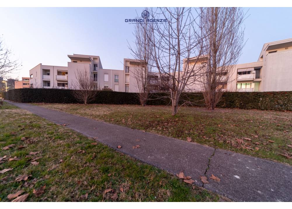 Vendita Appartamento a Parma quadrilocale Eurosia di 139 mq