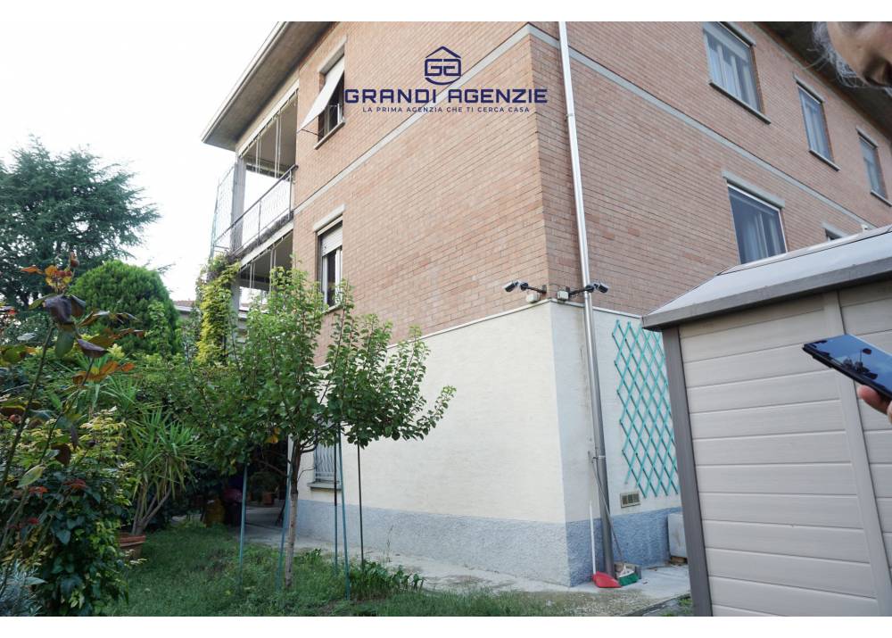 Vendita Villa a Parma  Q.re San Lazzaro di 320 mq