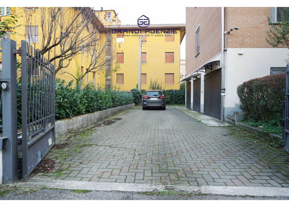 Vendita Appartamento a Parma quadrilocale Q.re San Lazzaro di 166 mq