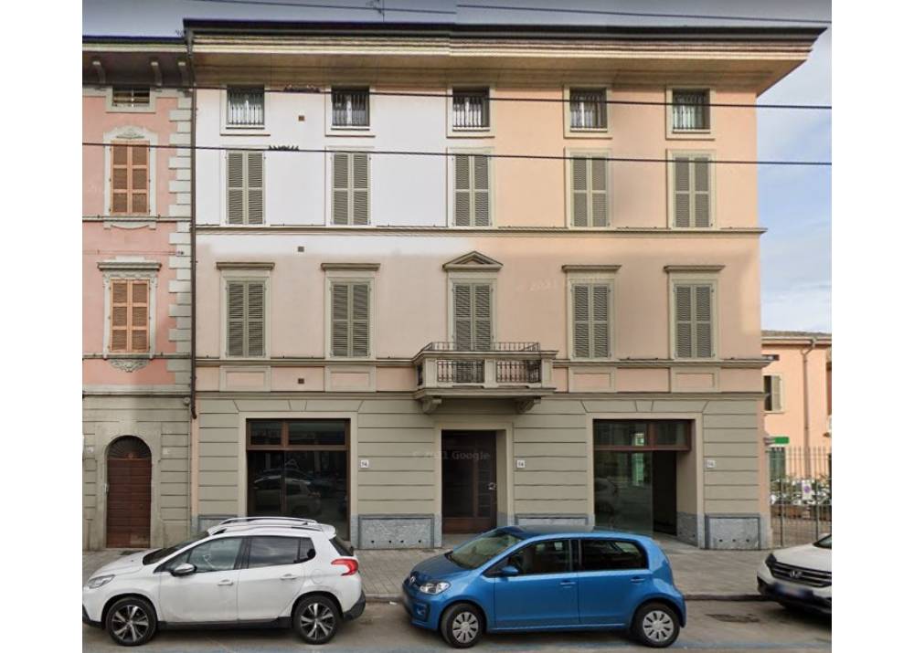 Affitto Ufficio a Parma monolocale San Lazzaro di 70 mq
