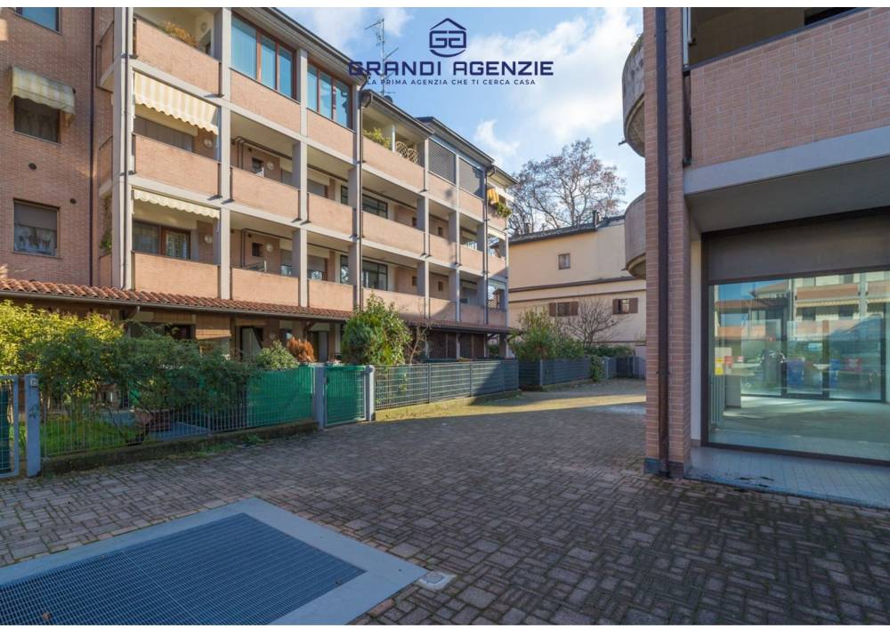 Affitto Appartamento a Parma monolocale  di 39 mq