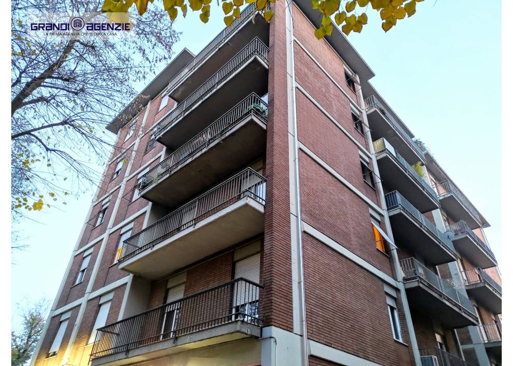 Vendita Appartamento a Parma trilocale Centro di 106 mq