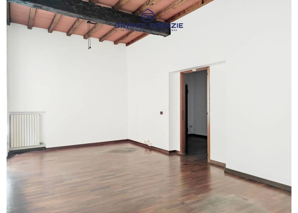 Vendita Appartamento a Parma trilocale Centro storico di 110 mq