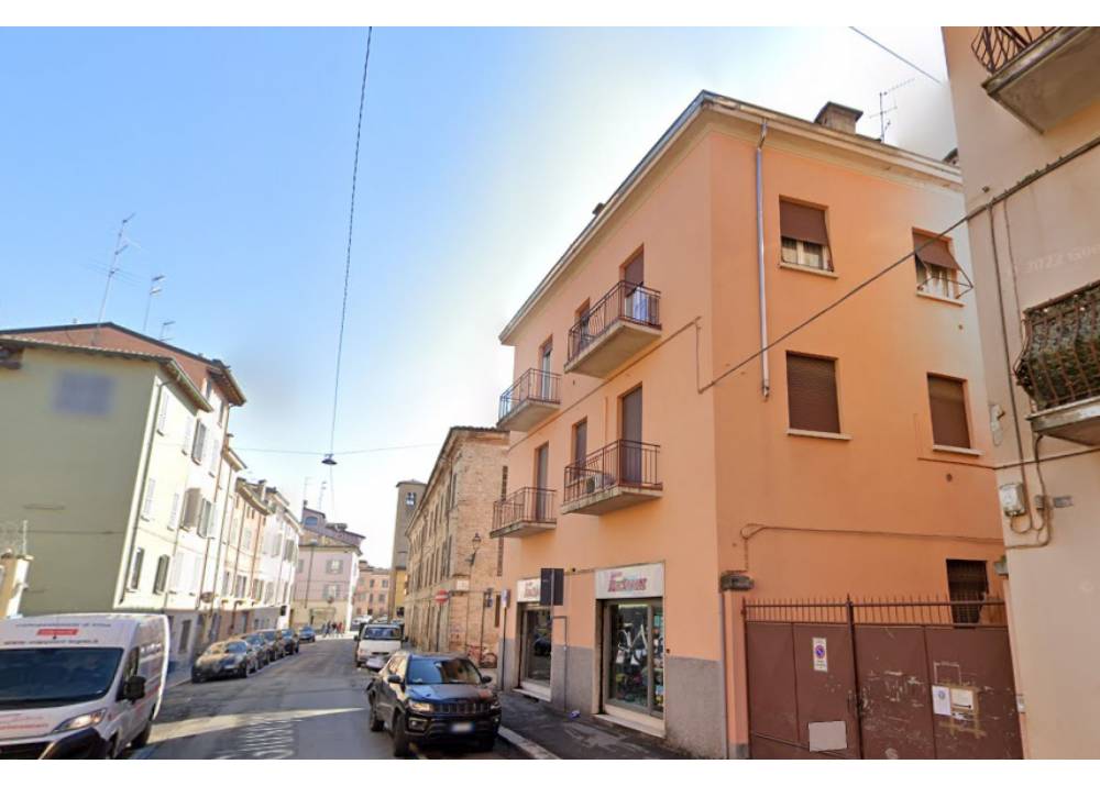 Vendita Appartamento a Parma bilocale Oltretorrente di 44 mq