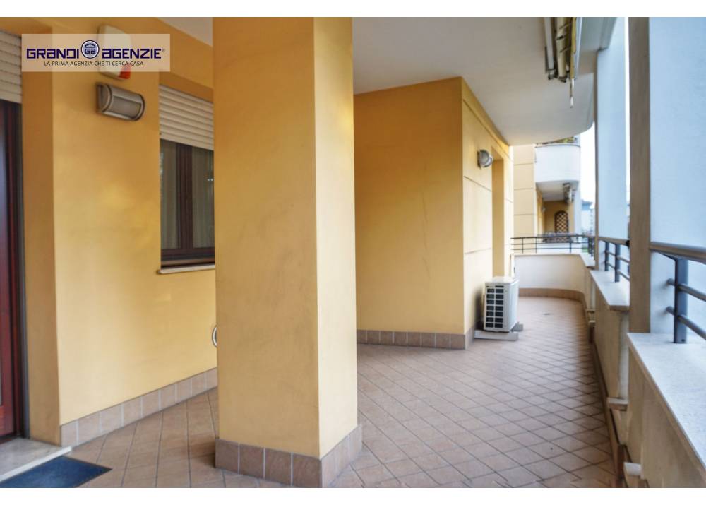 Vendita Appartamento a Parma bilocale Ospedale di 54 mq