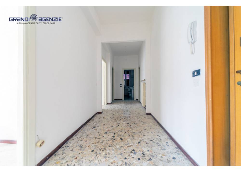 Vendita Appartamento a Parma quadrilocale Quartiere Paullo di 107 mq