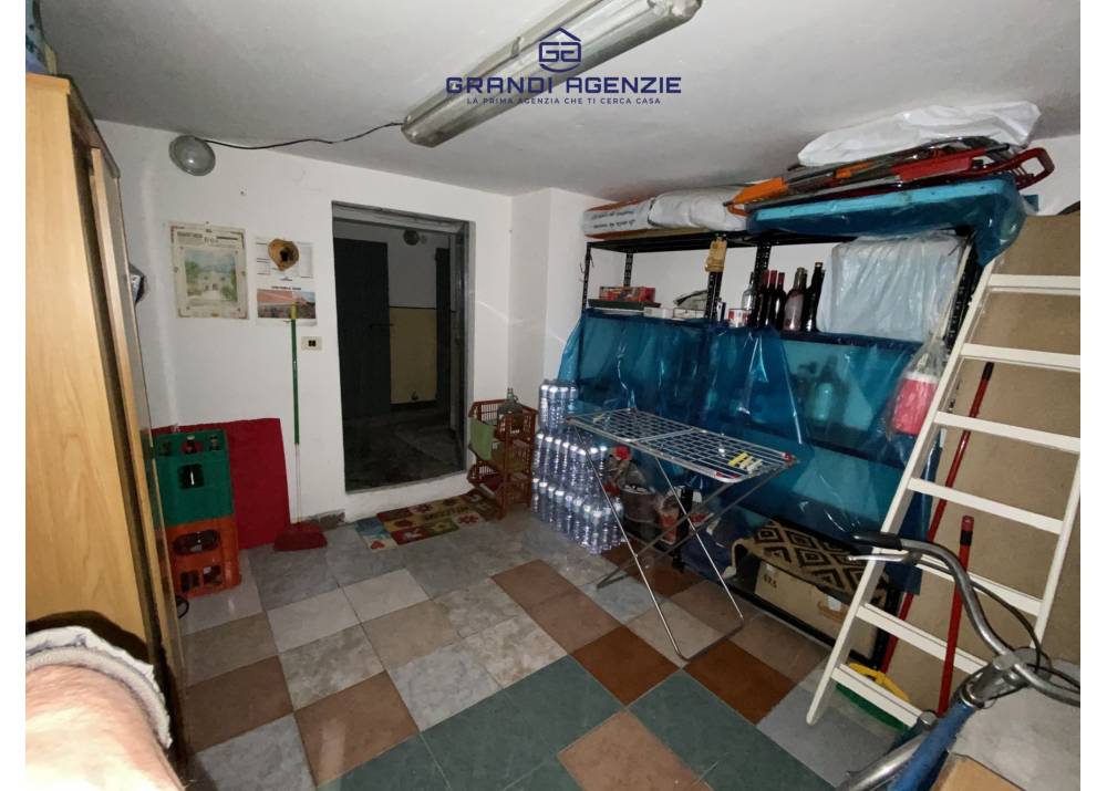 Vendita Appartamento a Parma trilocale San Leonardo di 89 mq