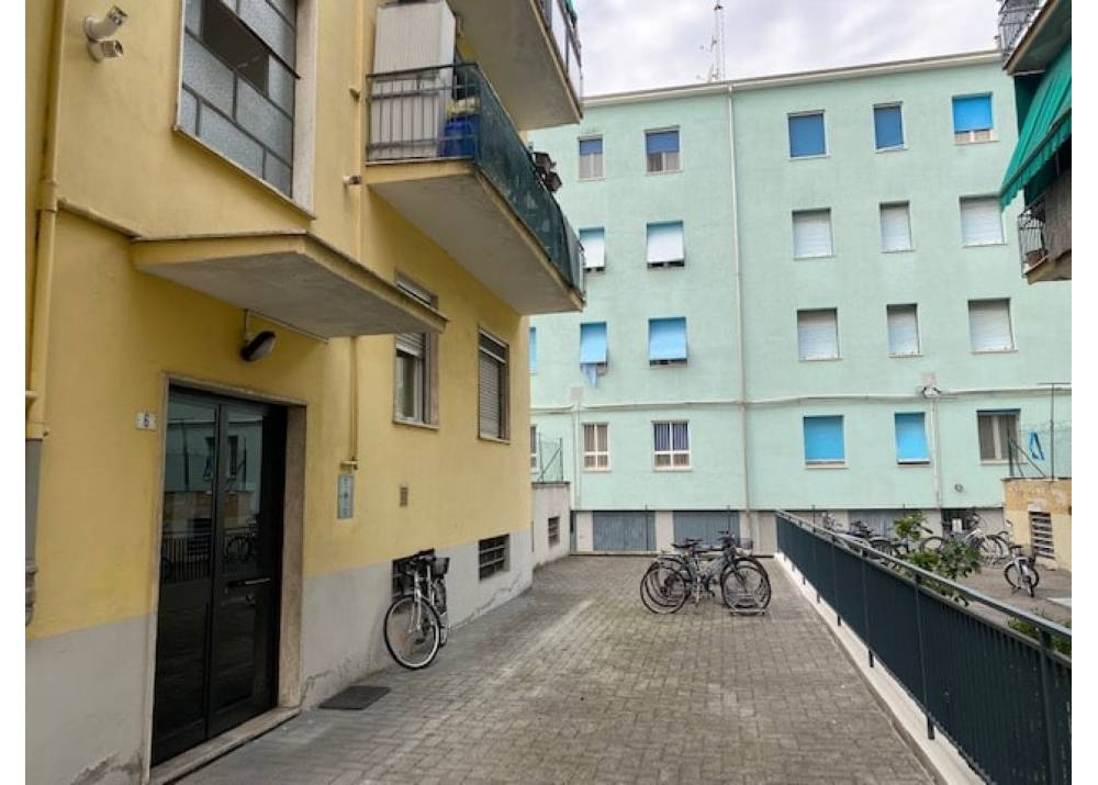 Vendita Appartamento a Parma trilocale Pratibocchi di 80 mq