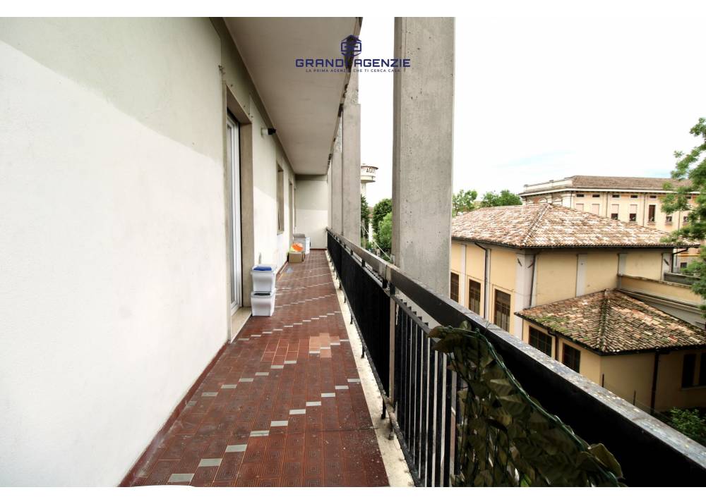 Vendita Appartamento a Fidenza quadrilocale  di 134 mq