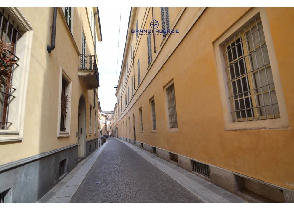 Vendita Appartamento a Parma trilocale Centro di 115 mq