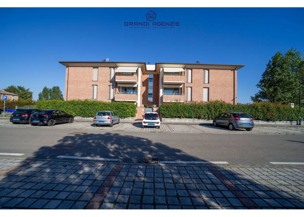 Vendita Appartamento a Noceto bilocale  di 71 mq