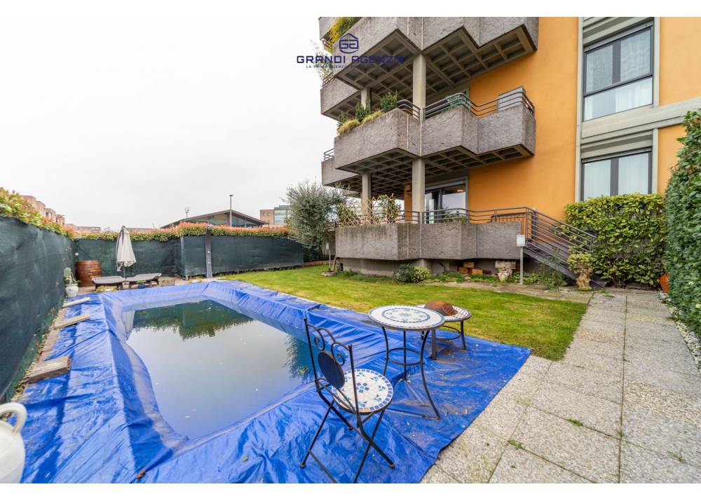 Vendita Appartamento a Parma trilocale Q.re Budellungo/Eurosia di 96 mq