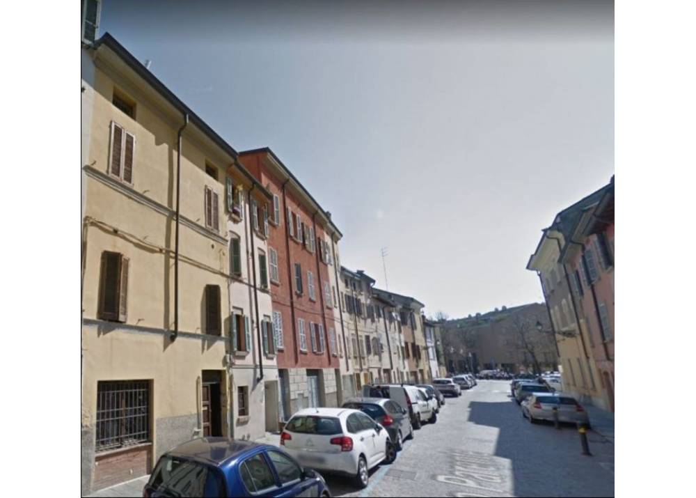 Affitto Appartamento a Parma bilocale Oltretorrente di 50 mq