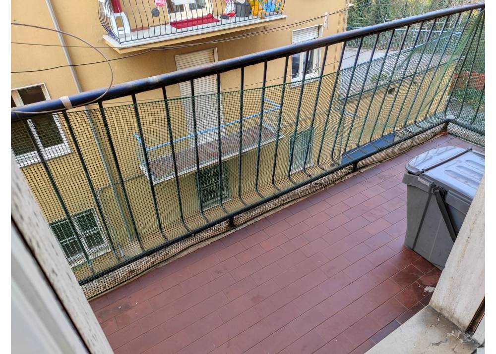 Vendita Appartamento a Parma trilocale Centro - Viale Fratti di 84 mq