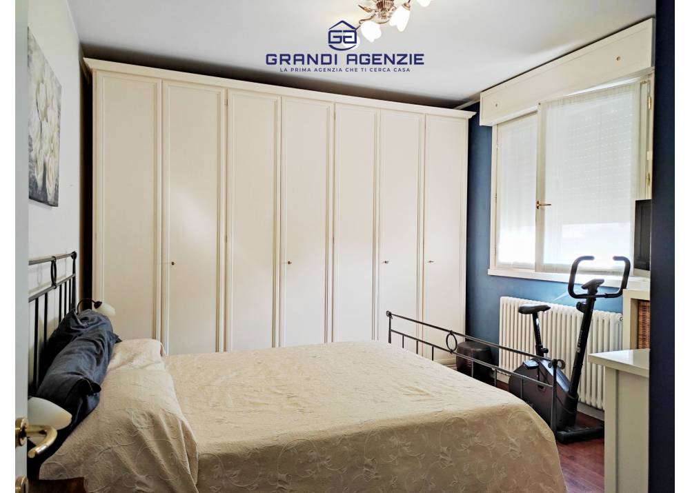 Vendita Appartamento a Parma quadrilocale Q.re San Lazzaro di 120 mq