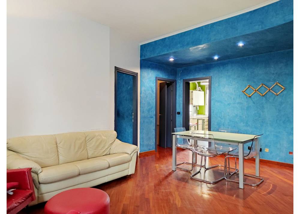 Vendita Appartamento a Parma quadrilocale Cittadella di 110 mq