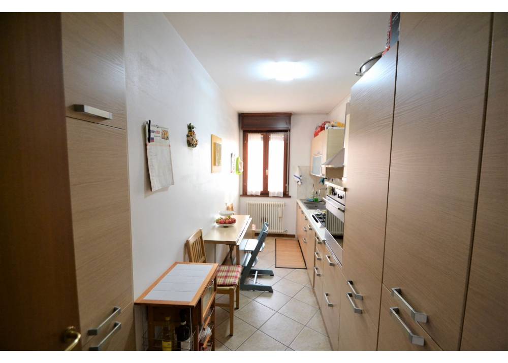 Vendita Appartamento a Parma trilocale Baganzola di 90 mq