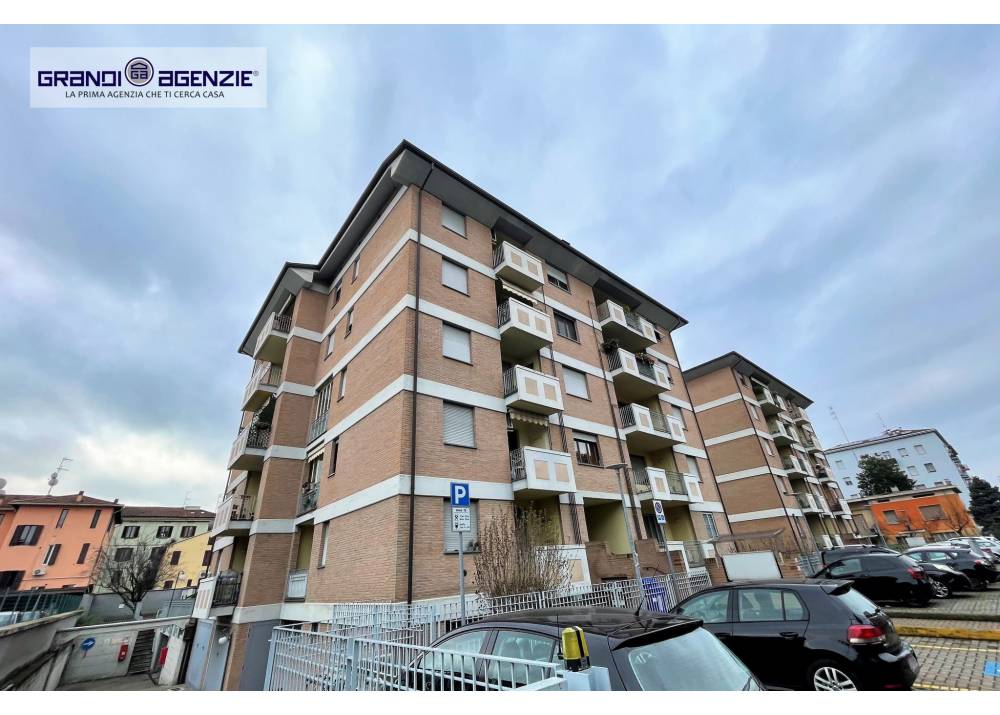 Vendita Appartamento a Parma bilocale San Leonardo di 45 mq