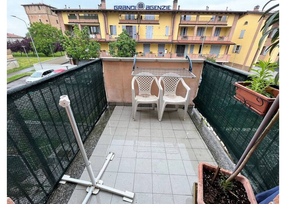 Vendita Appartamento a Parma trilocale  di 95 mq