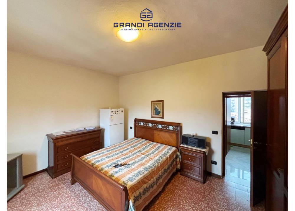 Vendita Appartamento a Parma trilocale Q.re San Leonardo di 85 mq