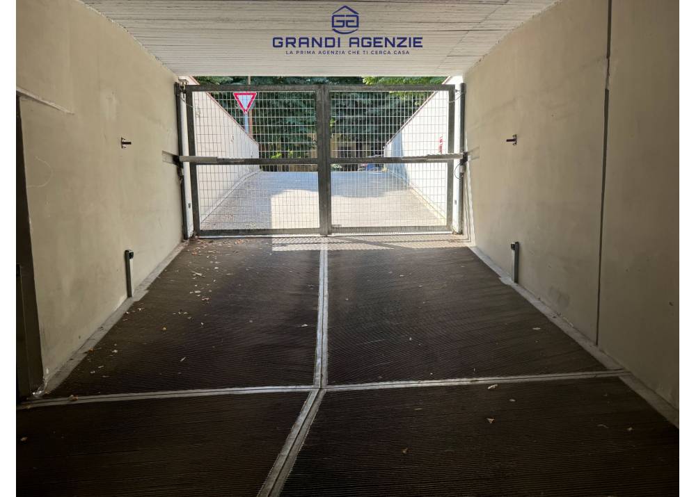 Vendita Garage a Parma monolocale Cittadella di 9 mq