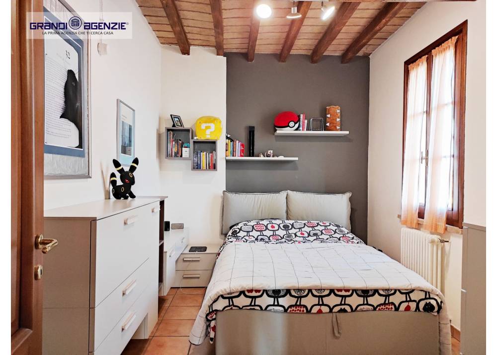 Vendita Villa a Parma quadrilocale  di 170 mq