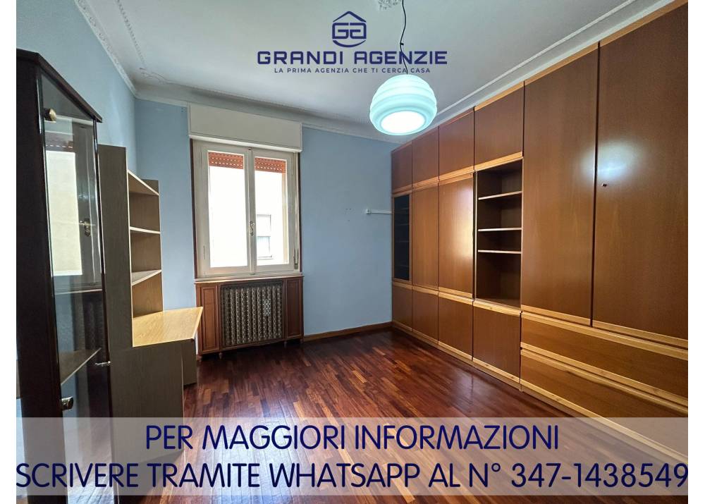 Affitto Appartamento a Parma trilocale montanara di 82 mq