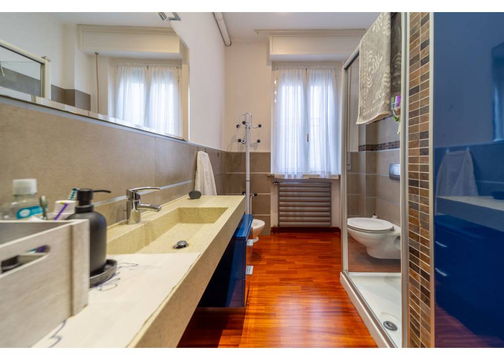 Vendita Appartamento a Parma trilocale Zona Ospedale di 82 mq