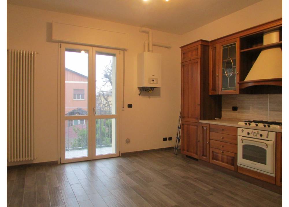 Vendita Appartamento a Parma bilocale  di 54 mq