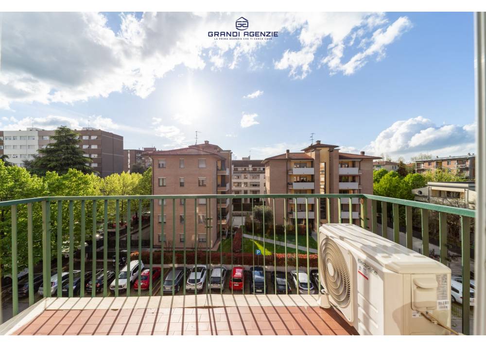 Vendita Appartamento a Parma trilocale Zona Ospedale di 82 mq