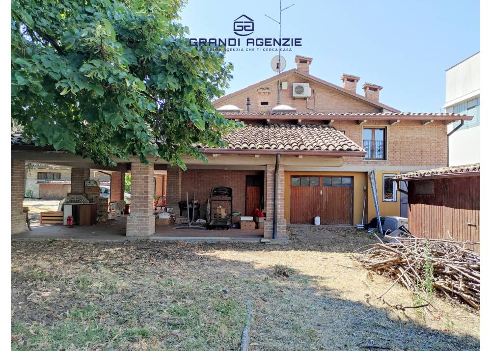 Vendita Villa a Parma   di 229 mq