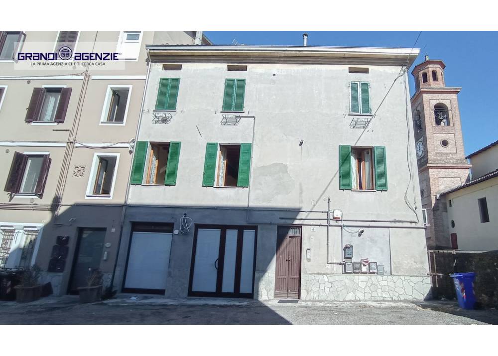 Vendita Appartamento a Parma monolocale  di 26 mq
